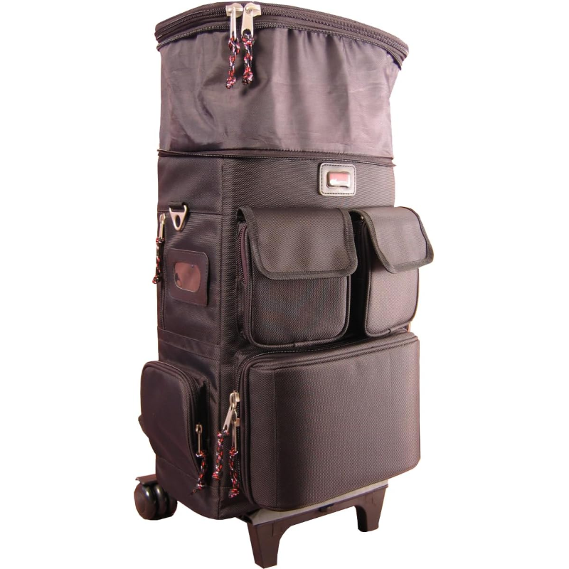 Gator Cases GK-LT25W Zaino controller MIDI e laptop