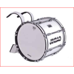 OYSTER JBMBZ2614 MARCHING BASS DRUM PROF 26"X14"
