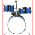 OYSTER J1042A BATTERIA JUNIOR 3PZ BLU