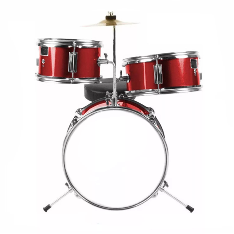 OYSTER J1042A BATTERIA JUNIOR 3PZ RED