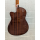 Alysee CL200CEG Chitarra Classica Cutaway 4/4 Lucida