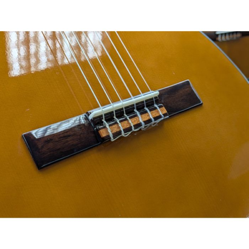 Alysee CL200CEG Chitarra Classica Cutaway 4/4 Lucida