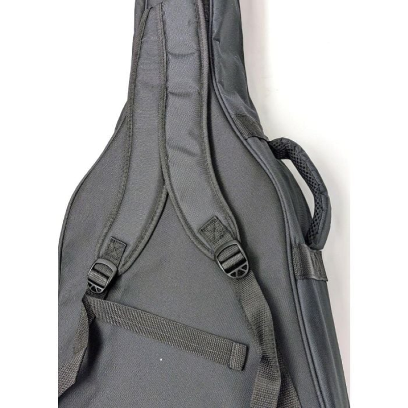 Alysee CL200CEG Chitarra Classica Cutaway 4/4 Lucida