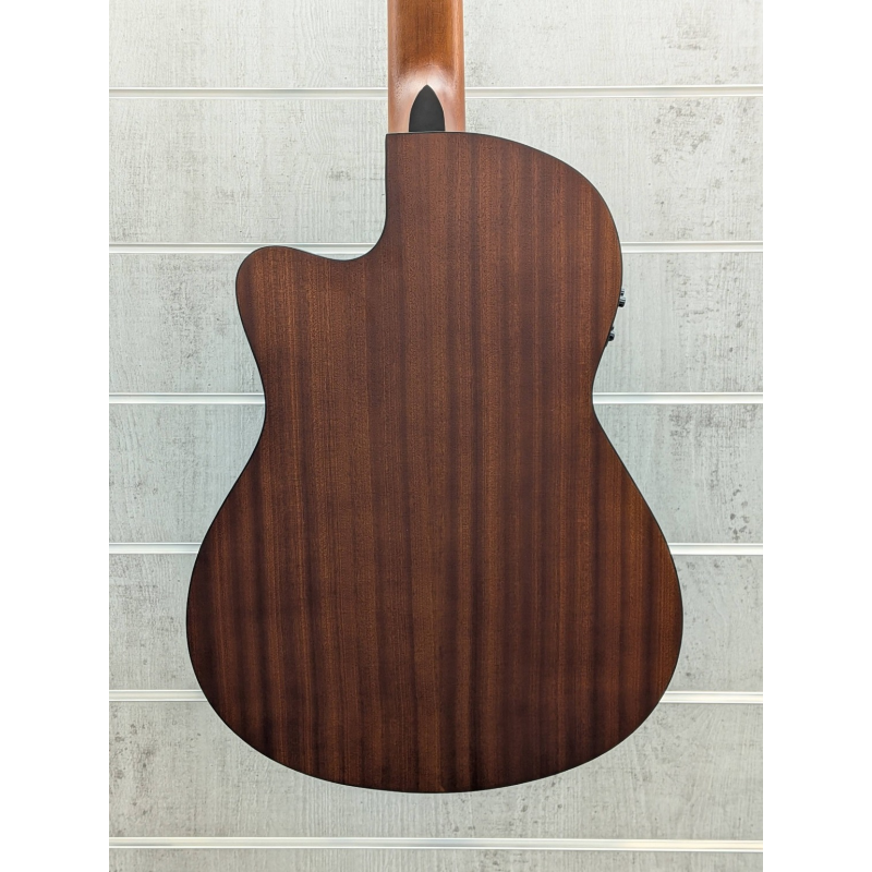 Alysee CL200CES Chitarra Classica Cutaway 4/4 Satinata