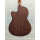 Alysee CL200CES Chitarra Classica Cutaway 4/4 Satinata