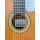 Alysee CL200CES Chitarra Classica Cutaway 4/4 Satinata