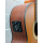 Alysee CL200CES Chitarra Classica Cutaway 4/4 Satinata