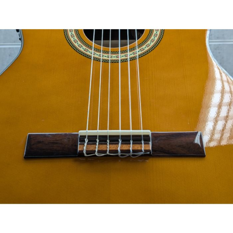 Alysee CL200G Chitarra Classica 4/4 Lucida