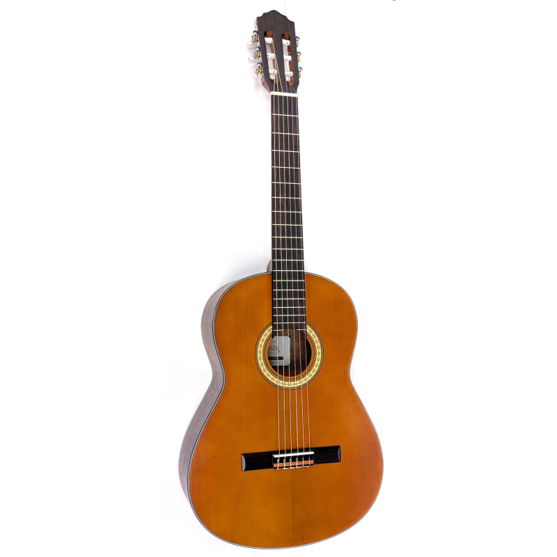 Alysee CL200S - Chitarra classica 4/4 satinata
