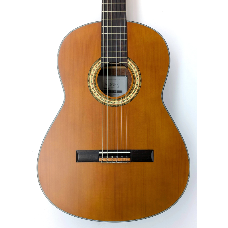 Alysee CL200S - Chitarra classica 4/4 satinata