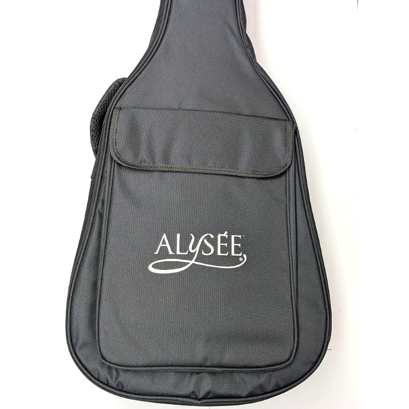 Alysee CL200S - Chitarra classica 4/4 satinata