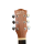 Alysée A120-CE-3TS - chitarra acustica dreadnought cutaway elettrificata