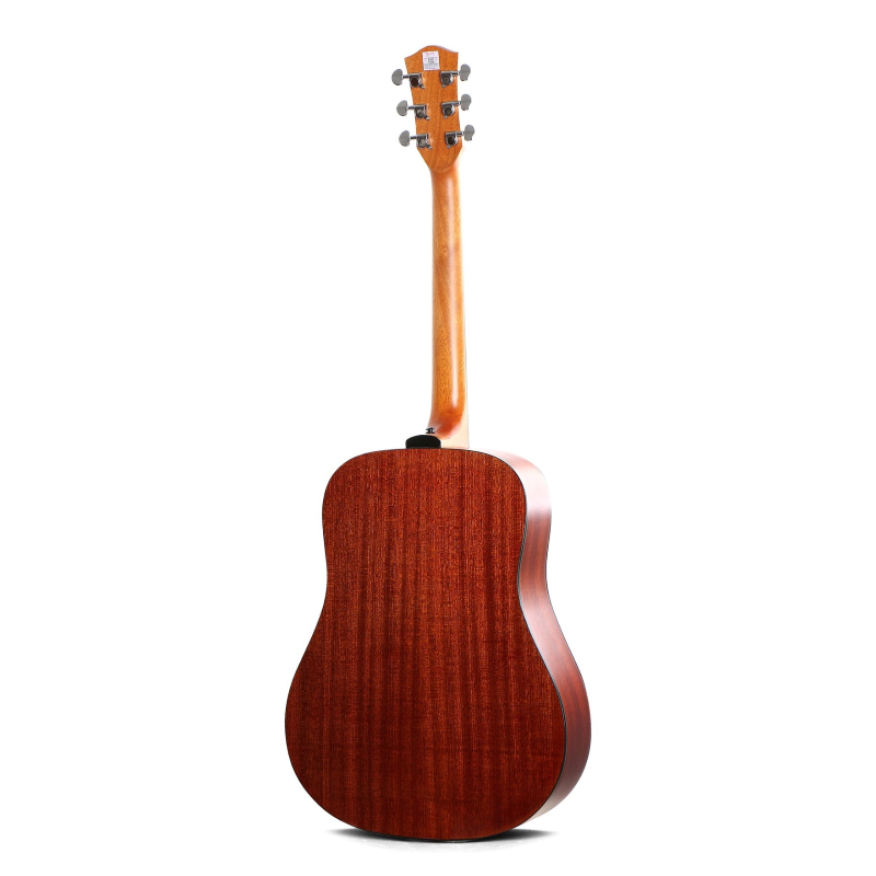 Alysee A120 CE N  chitarra acustica dreadnought cutaway elettrificata