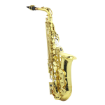 Alysée A808L Sax Alto Laccato 