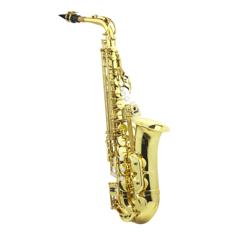 Alysée A808L Sax Alto Laccato 