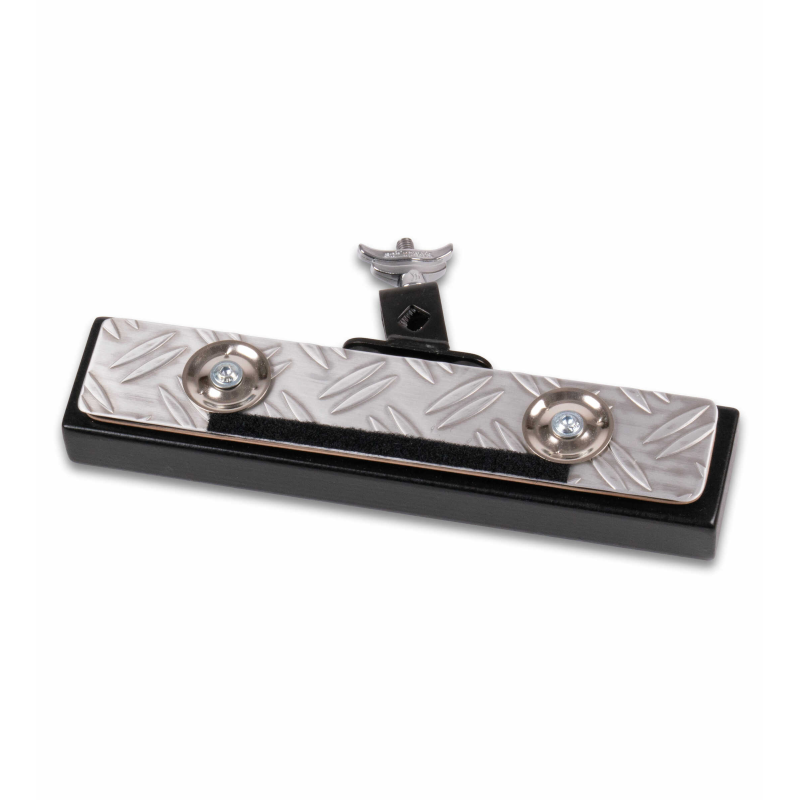 Schlagwerk AC280m - AluCrasher