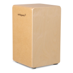 Schlagwerk CP70 - Cajon Rudiments Supernatural