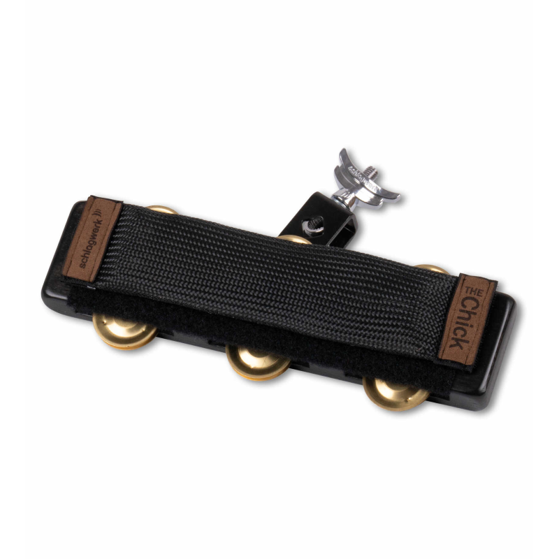 Schlagwerk JC250Bm - JingleChick Brass