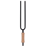 Schlagwerk STF-MO - Tuning Fork (Earth&Moon) - Moon Synodic 210,4 Hz