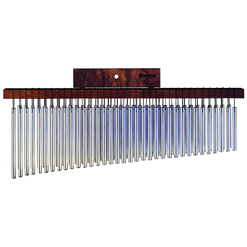 Schlagwerk TRE35db - Classic Chimes - Double Row - Large - c/borsa