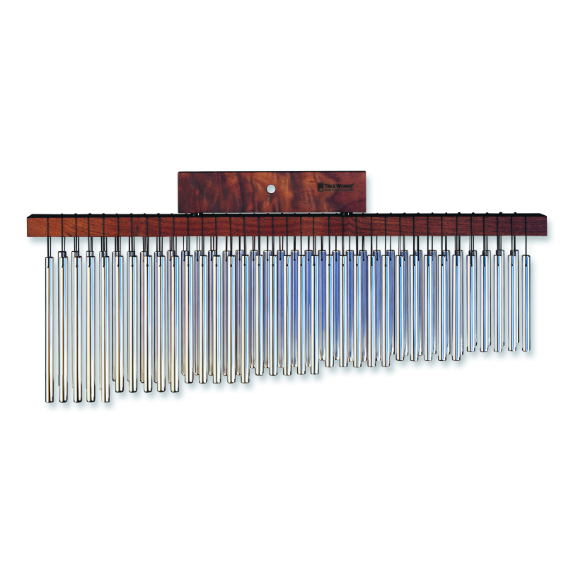 Schlagwerk TREzen - Alternate Tuning Trees - Double Row - ZenTree™ - c/borsa