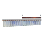 Schlagwerk TRE70db - Classic Chimes - Double Row - InfiniTree™ - c/borse