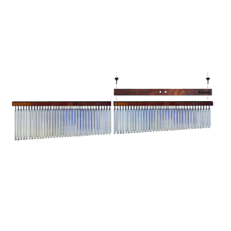 Schlagwerk TRE70db - Classic Chimes - Double Row - InfiniTree™ - c/borse