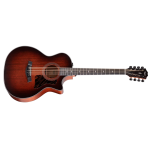 Taylor 324ce Baritone-8 strings LTD