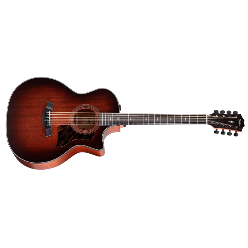 Taylor 324ce Baritone-8 strings LTD