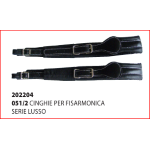 TRACOLLE PER FISARMONICA LUSSO 051/2