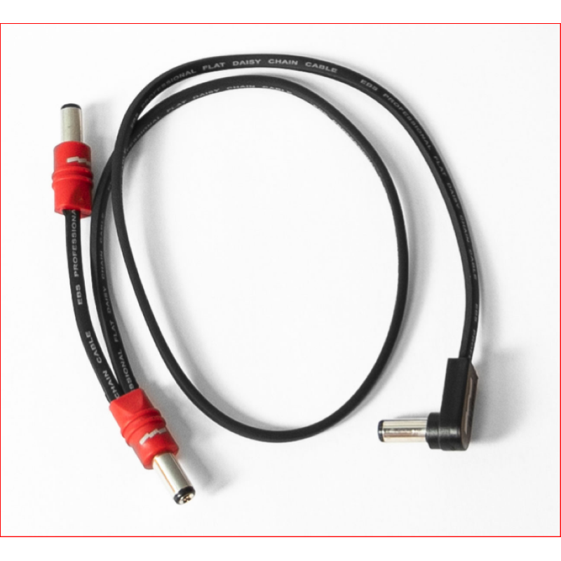 Cavo EBS DC1-48 90/0 SER - Flat Serial DC Cable 48cm DC1