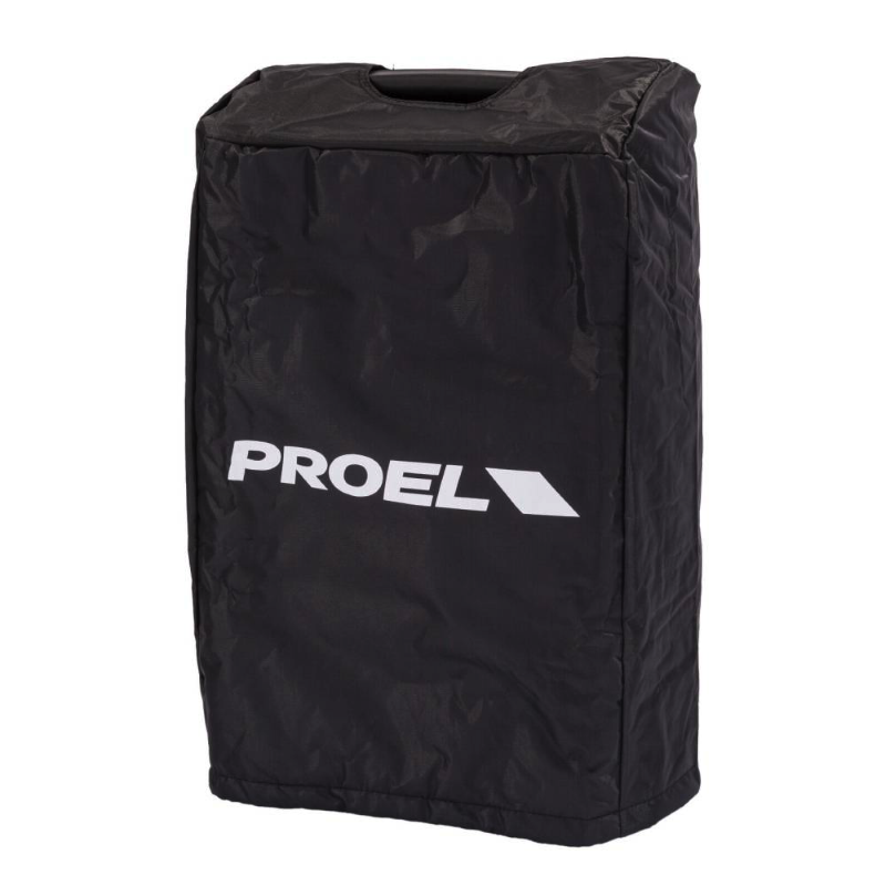 Proel COVERV10 Cover per Diffusori V10 Pro e V10 Plus