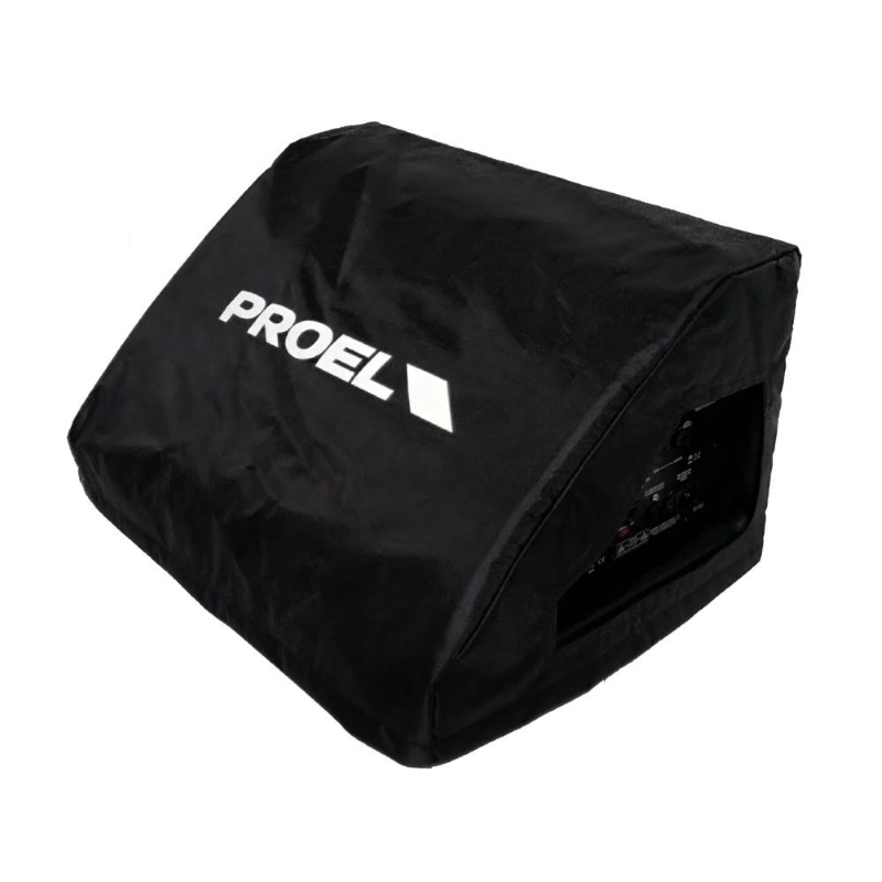 Proel COVERWD10V2 Cover per Monitor da Palco WD10V2