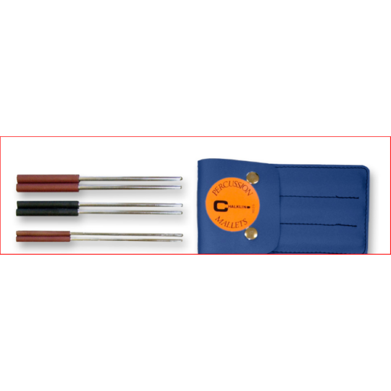 Chalklin CHME26 Set Battenti Triangolo 3 paia