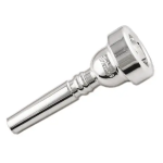 Schilke 18F Bocchino per Flicorno Soprano Argentato 