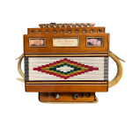 usato Organetto 2 Bassi Enzo Marando