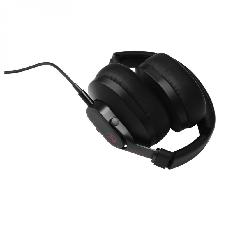 Austrian Audio Hi X20 Cuffie Professionali da Studio Chiuse Nere