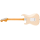 Fender Vintera® III Late '60s Stratocaster®, Maple Fingerboard, Olympic White 0149172305