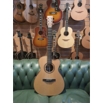 usato Lakewood M31CP con custodia