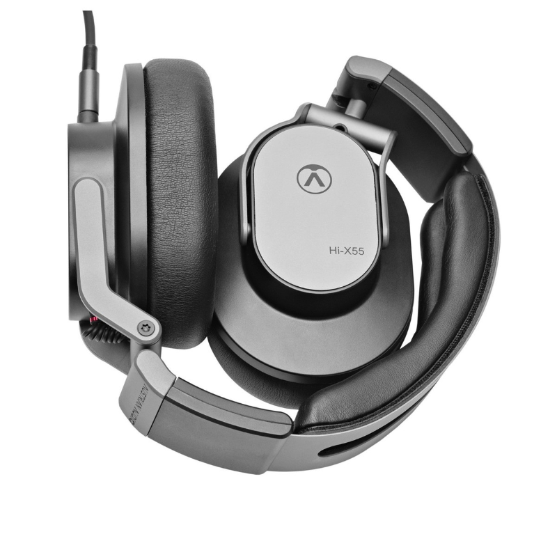 Austrian Audio Hi X55 Cuffia Dinamica Circumaurale Chiusa