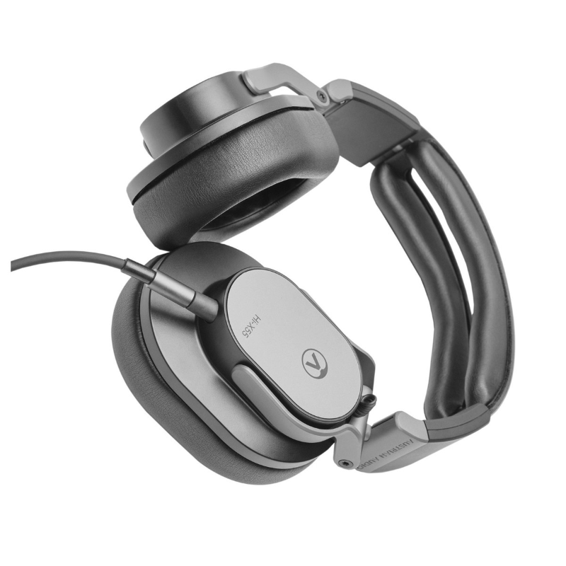 Austrian Audio Hi X55 Cuffia Dinamica Circumaurale Chiusa