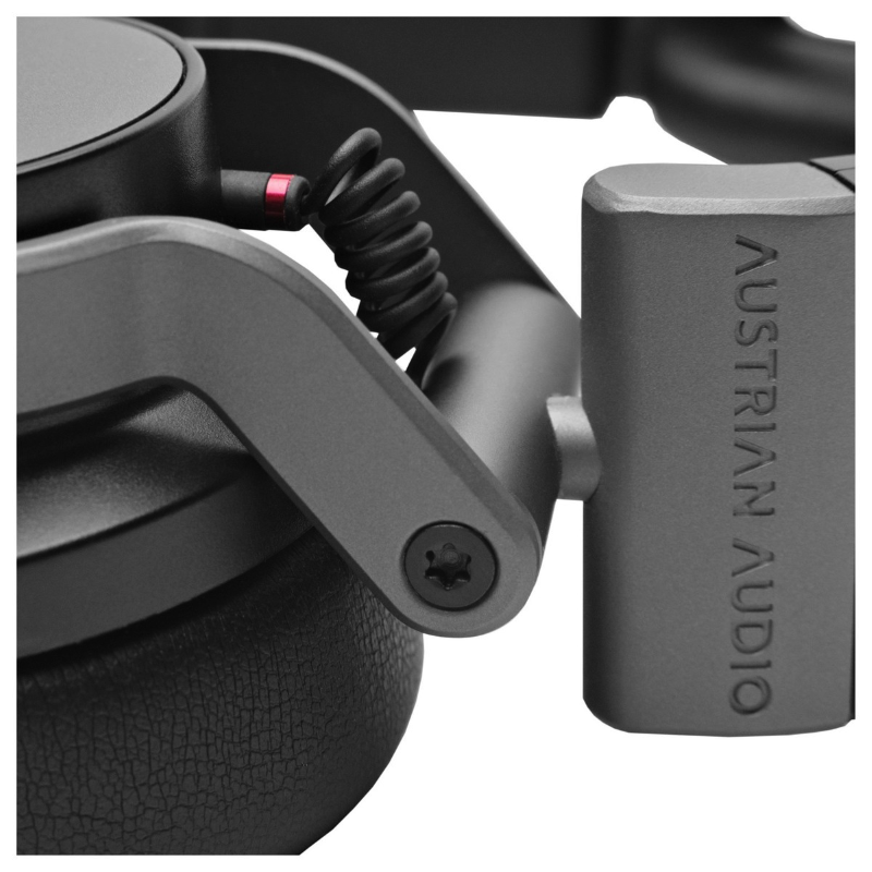 Austrian Audio Hi X55 Cuffia Dinamica Circumaurale Chiusa