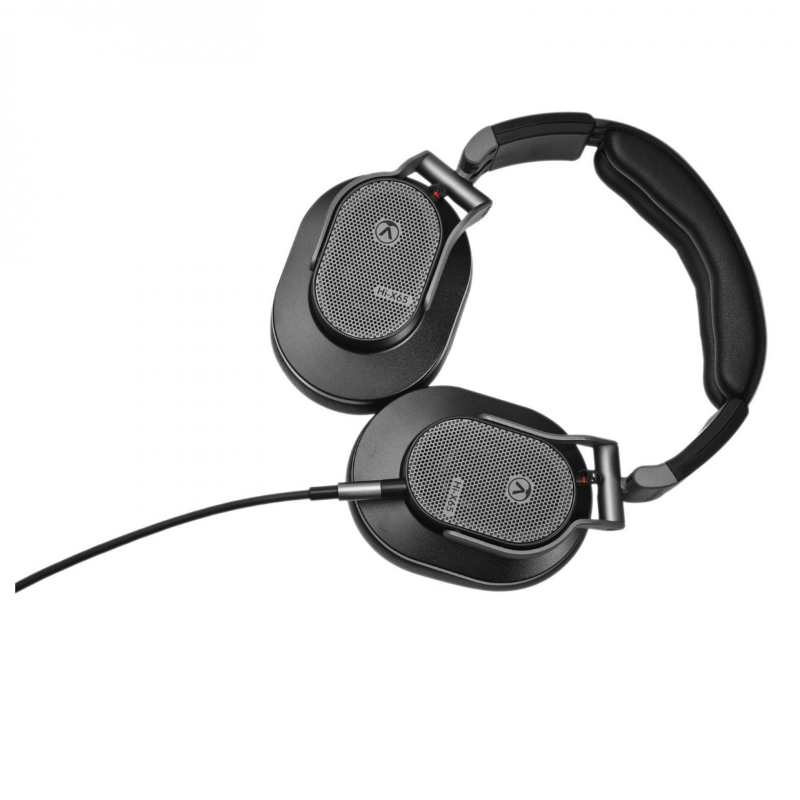 Austrian Audio Hi X65 Cuffie Circumaurale Semi Aperta