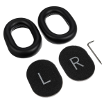 Austrian Audio Hi XBCUK Kit Cuscinetti per Cuffie Hi X15