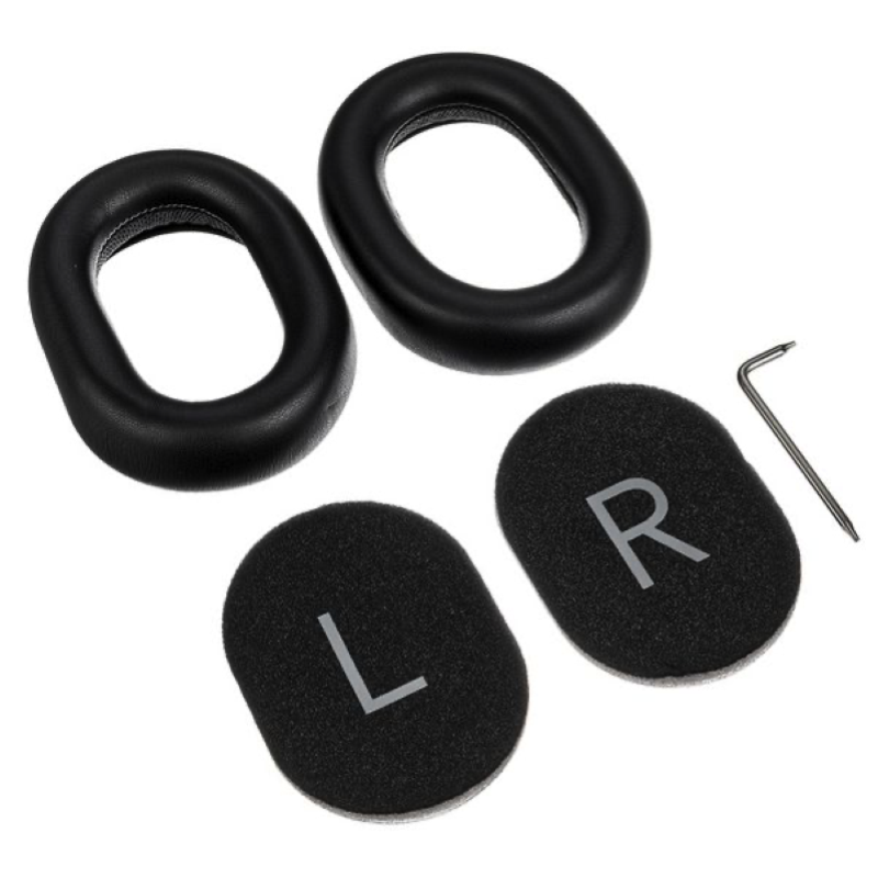 Austrian Audio Hi XBCUK Kit Cuscinetti per Cuffie Hi X15