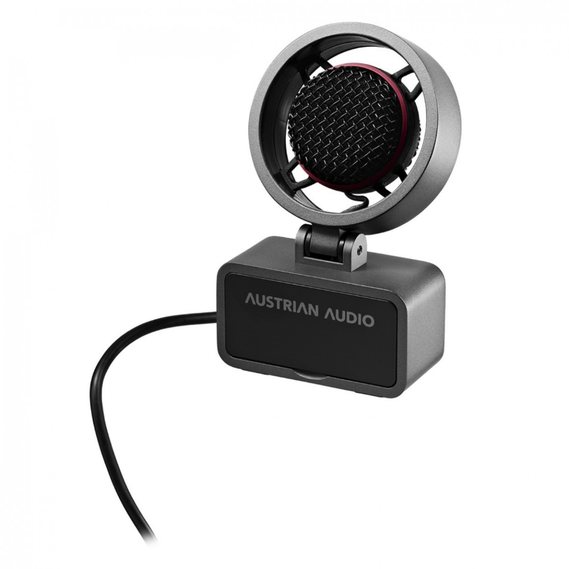 Austrian Audio MiCreator Satellite Microfono USB Satellite da Studio