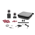 Austrian Audio MiCreator System Set Sistema Completo per Broadcast