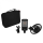 Austrian Audio OC16 Studio Set Kit con Microfono da Studio Accessori e Borsa