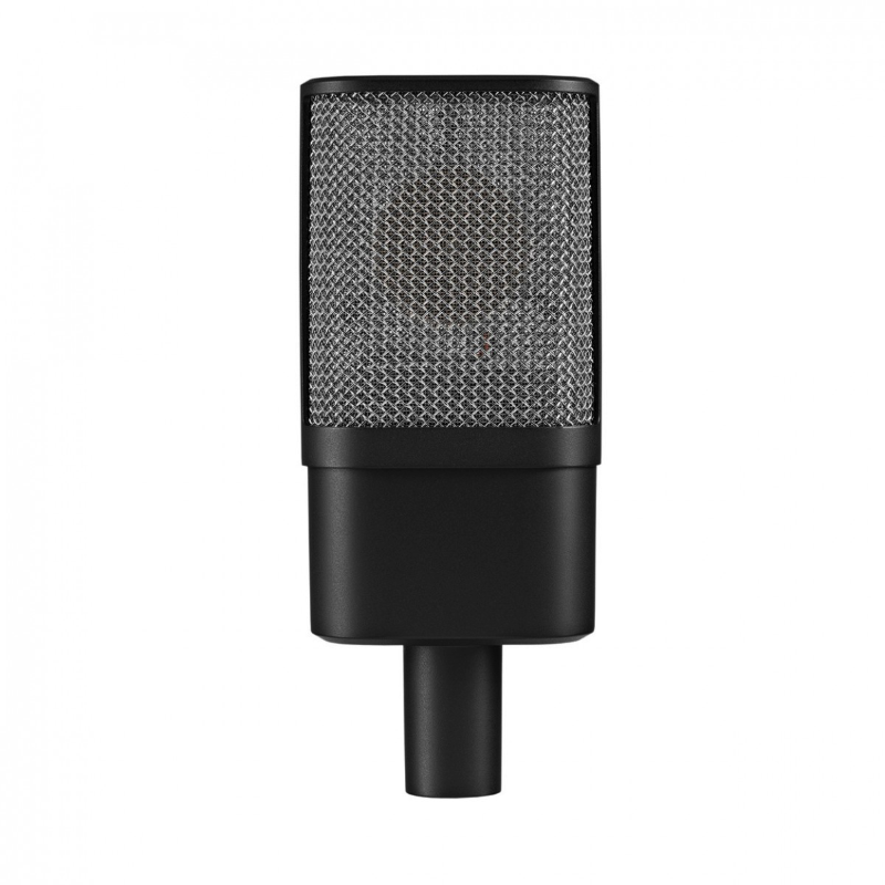 Austrian Audio OC16 Studio Set Kit con Microfono da Studio Accessori e Borsa