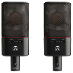 Austrian Audio OC18 Dual Set Plus Kit Doppio Microfono da Studio